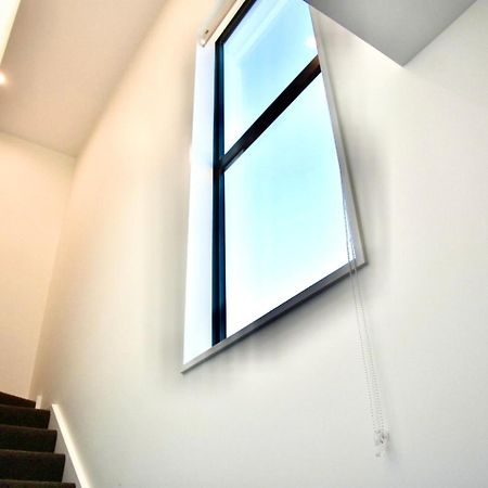 Brand New Close To Cbd 3 Bed 3 Bath With Garage Christchurch Exterior foto