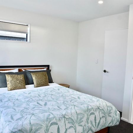 Brand New Close To Cbd 3 Bed 3 Bath With Garage Christchurch Exterior foto