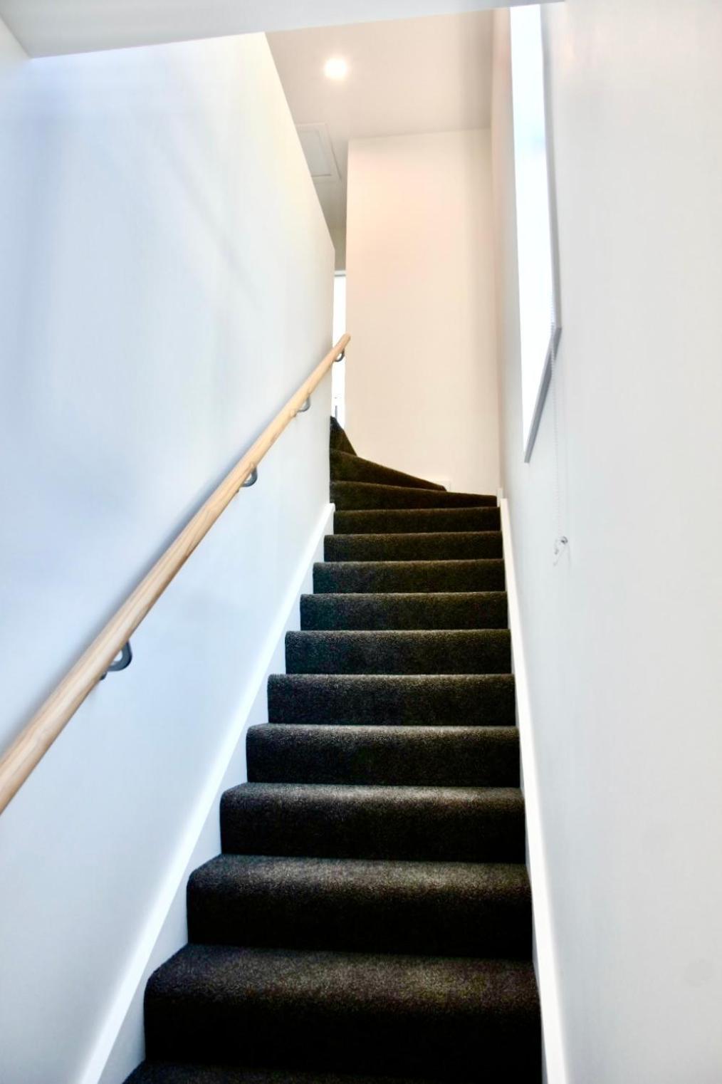 Brand New Close To Cbd 3 Bed 3 Bath With Garage Christchurch Exterior foto