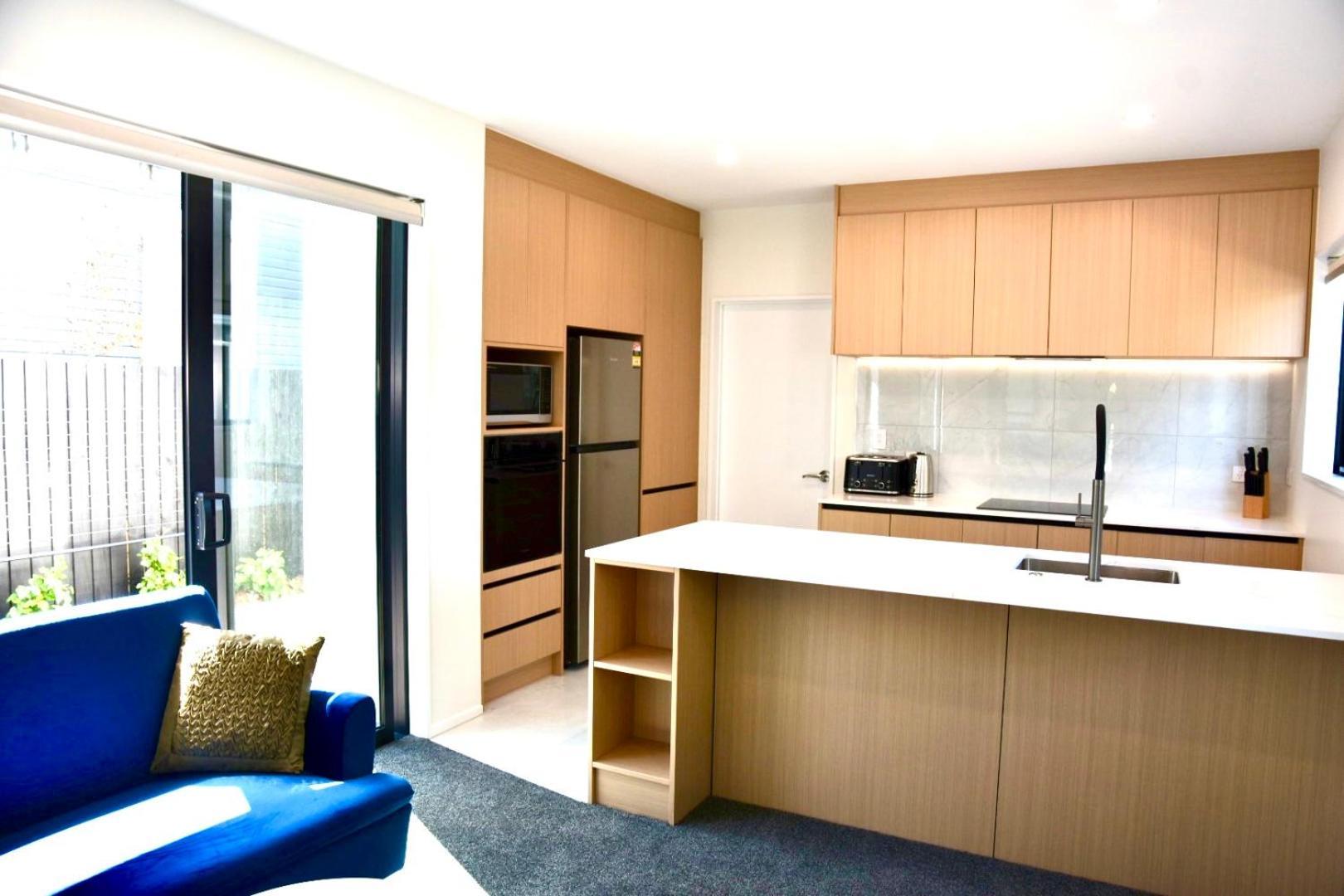 Brand New Close To Cbd 3 Bed 3 Bath With Garage Christchurch Exterior foto