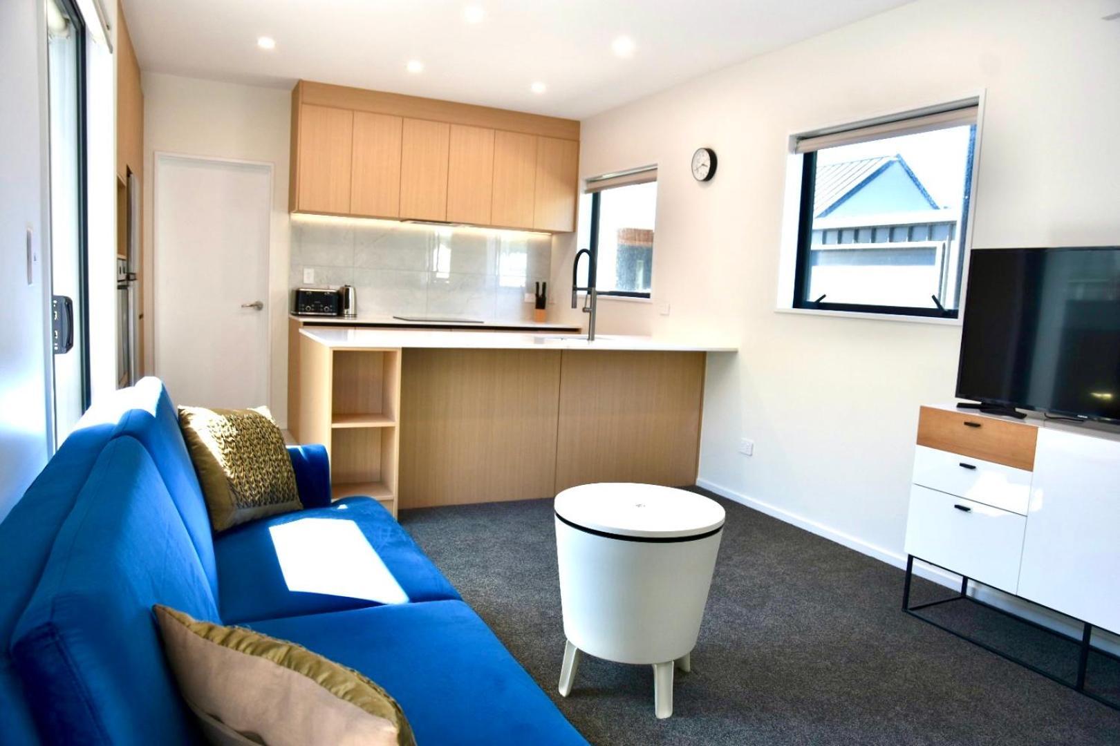 Brand New Close To Cbd 3 Bed 3 Bath With Garage Christchurch Exterior foto